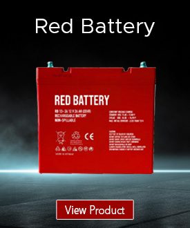 redsan-battery